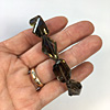 Knotted Gemstone Bracelet
